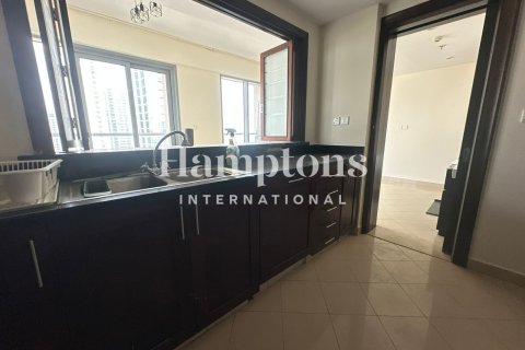 Apartment in The Views 1, The Views, Dubai 1 bedroom, 104.78993885 sq.m. № 139567 - photo 5