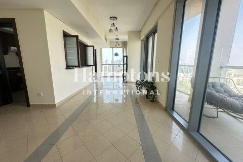 Apartment in The Views 1, The Views, Dubai 1 bedroom, 104.78993885 sq.m. № 139567 - photo 8