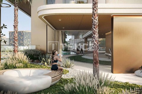 Apartment in Dubai 3 bedrooms, 151 sq.m. № 139563 - photo 7