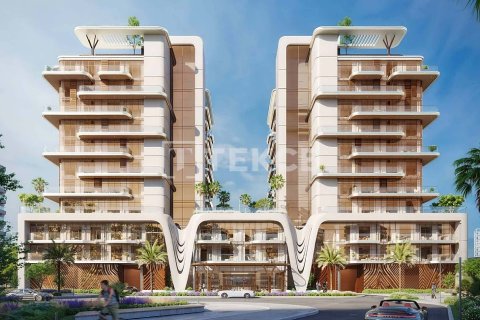 Apartment in Dubai 3 bedrooms, 151 sq.m. № 139563 - photo 2