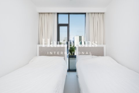 Снять в аренду таунхаус в Joy, Arabian Ranches 3, Дубай: 3 спальни, 128.39194600м², № 139568 - фото 5