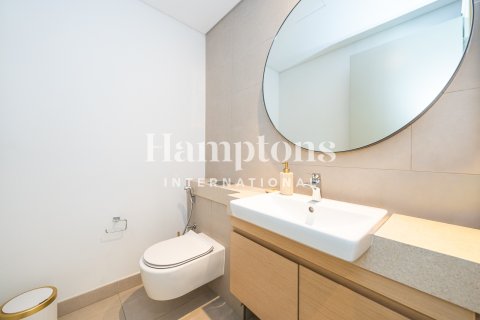 Снять в аренду таунхаус в Joy, Arabian Ranches 3, Дубай: 3 спальни, 128.39194600м², № 139568 - фото 18