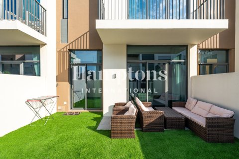 Снять в аренду таунхаус в Joy, Arabian Ranches 3, Дубай: 3 спальни, 128.39194600м², № 139568 - фото 19