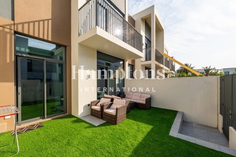 Снять в аренду таунхаус в Joy, Arabian Ranches 3, Дубай: 3 спальни, 128.39194600м², № 139568 - фото 16
