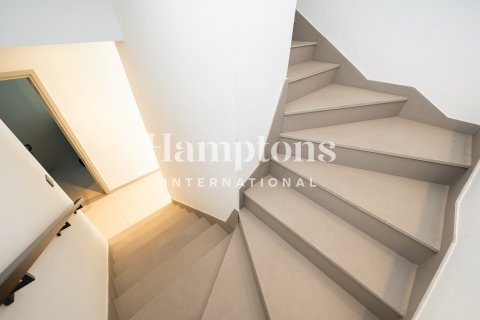 Снять в аренду таунхаус в Joy, Arabian Ranches 3, Дубай: 3 спальни, 128.39194600м², № 139568 - фото 6