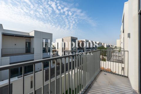 Снять в аренду таунхаус в Joy, Arabian Ranches 3, Дубай: 3 спальни, 128.39194600м², № 139568 - фото 15