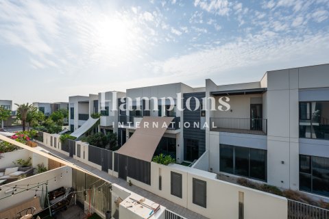 Снять в аренду таунхаус в Joy, Arabian Ranches 3, Дубай: 3 спальни, 128.39194600м², № 139568 - фото 20