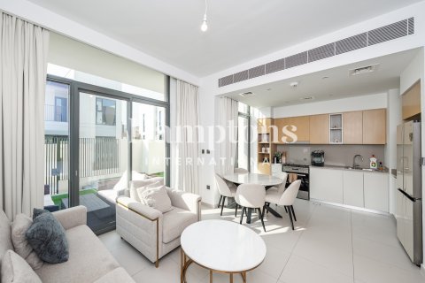 Снять в аренду таунхаус в Joy, Arabian Ranches 3, Дубай: 3 спальни, 128.39194600м², № 139568 - фото 22