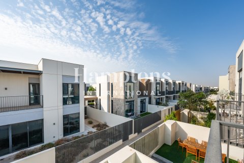 Снять в аренду таунхаус в Joy, Arabian Ranches 3, Дубай: 3 спальни, 128.39194600м², № 139568 - фото 4