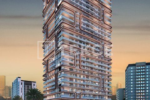 Duplex à Dubai, 3 chambres, 249 m², № 139566