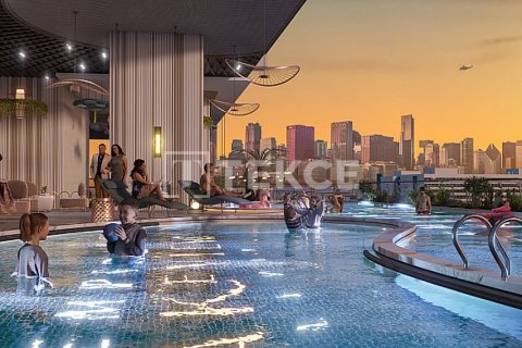 Dúplex en Dubai, 3 dormitorios, 249 m², № 139566 - foto 5