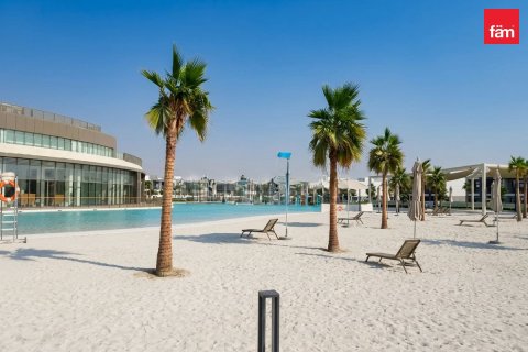 Maison de ville à Dubai, 4 chambres, 323.5 m², № 124353 - photo 16