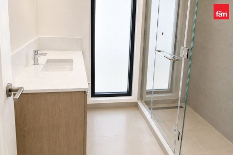 Maison de ville à Dubai, 4 chambres, 323.5 m², № 124353 - photo 14