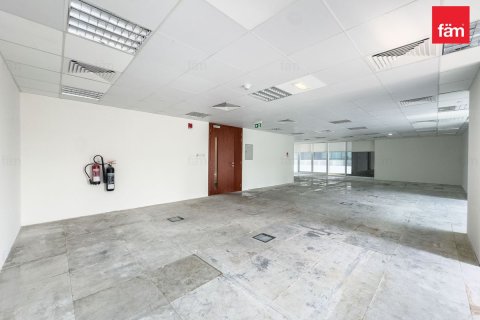 Office in Sheikh Zayed Road, Dubai 143.1 sq.m. № 124352