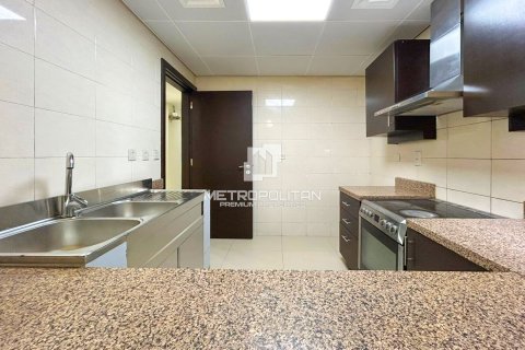 Appartement à Dubai Production City (IMPZ), Dubai, 3 chambres, 126 m², № 15035 - photo 4