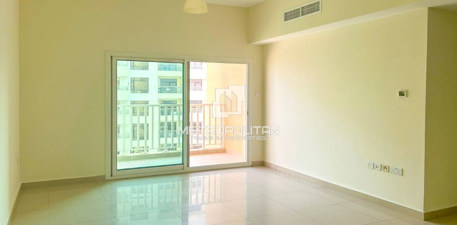 Appartement à Dubai Production City (IMPZ), Dubai, 3 chambres, 126 m², № 15035