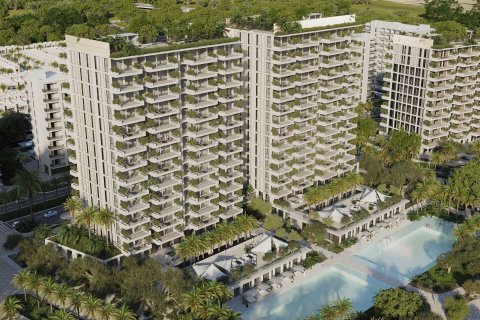 KETURAH RESERVE في Meydan, دبي, رقم 4212
