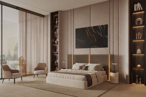 Apartment in Business Bay, Dubai 1 bedroom, 94.8 sq.m. № 85860 - photo 15