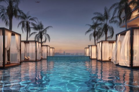 Apartment in Business Bay, Dubai 1 bedroom, 94.8 sq.m. № 85860 - photo 9