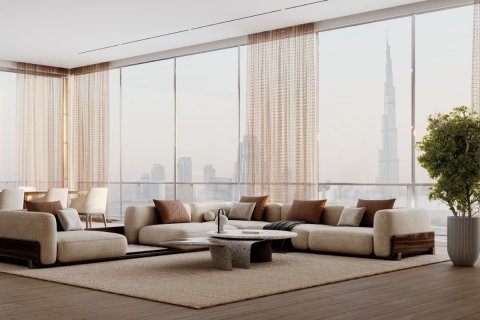 Apartment in Business Bay, Dubai 1 bedroom, 94.8 sq.m. № 85860 - photo 4