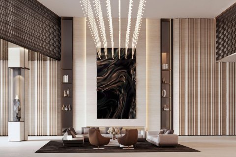 Apartment in Business Bay, Dubai 1 bedroom, 94.8 sq.m. № 85860 - photo 6