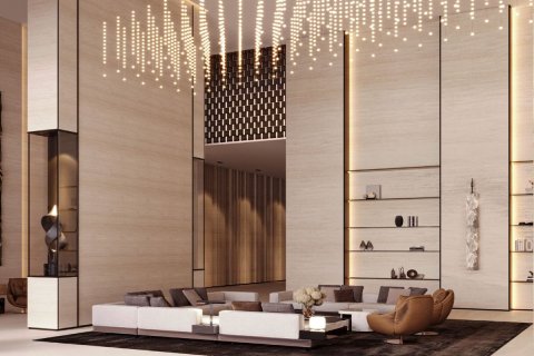 Apartment in Business Bay, Dubai 1 bedroom, 94.8 sq.m. № 85860 - photo 2