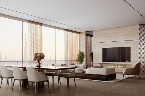 Apartment in Business Bay, Dubai 1 bedroom, 94.8 sq.m. № 85860 - photo 3