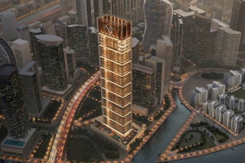 Apartment in Business Bay, Dubai 1 bedroom, 94.8 sq.m. № 85860 - photo 13