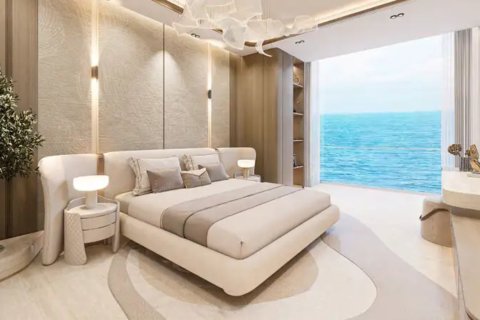 Купить квартиру в Maritime City, Дубай: студию, 38м², № 103520 - фото 3