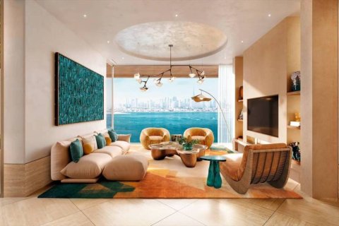 Apartment in La Mer, Jumeirah, Dubai 2 bedrooms, 170 sq.m. № 103524 - photo 12
