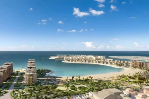 Apartment in La Mer, Jumeirah, Dubai 2 bedrooms, 170 sq.m. № 103524 - photo 6