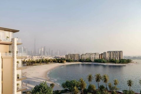 Apartment in La Mer, Jumeirah, Dubai 2 bedrooms, 170 sq.m. № 103524 - photo 5