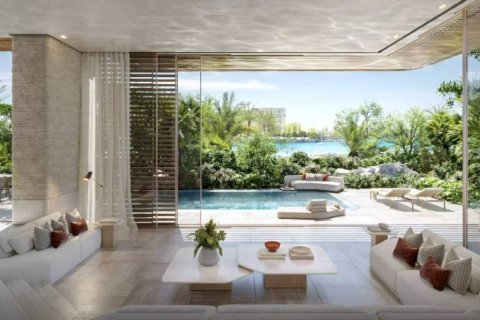 Apartment in La Mer, Jumeirah, Dubai 2 bedrooms, 170 sq.m. № 103524 - photo 13