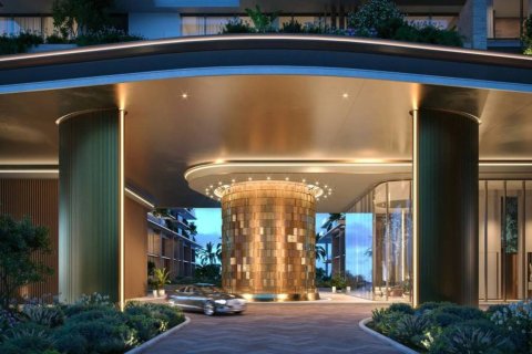 Apartamento en Dubai, 1 dormitorio, 68 m², № 103518