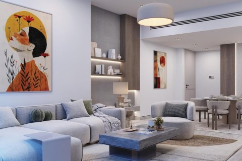 Купить квартиру в Meydan, Дубай: 1 спальня, 72м², № 103521 - фото 11