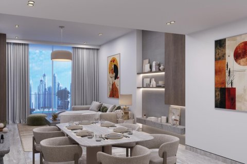 Купить квартиру в Meydan, Дубай: 1 спальня, 72м², № 103521 - фото 12