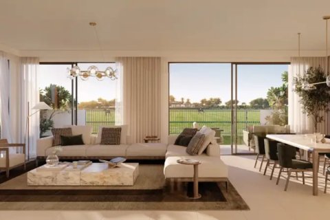 Villa à Dubai Investment Park, Dubai, 4 chambres, 387 m², № 103519