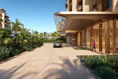 Appartement à La Mer, Jumeirah, Dubai, 2 chambres, 67 m², № 103523 - photo 14