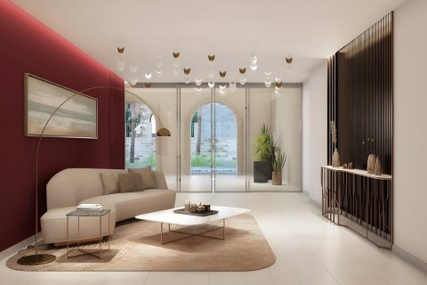 Appartement à La Mer, Jumeirah, Dubai, 2 chambres, 67 m², № 103523 - photo 5