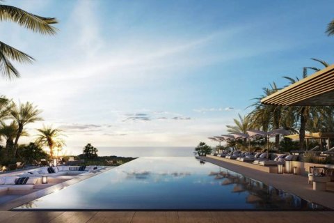 Appartement à La Mer, Jumeirah, Dubai, 2 chambres, 67 m², № 103523 - photo 15