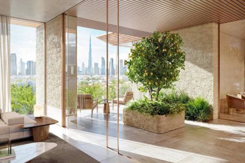 Appartement à La Mer, Jumeirah, Dubai, 2 chambres, 67 m², № 103523 - photo 11