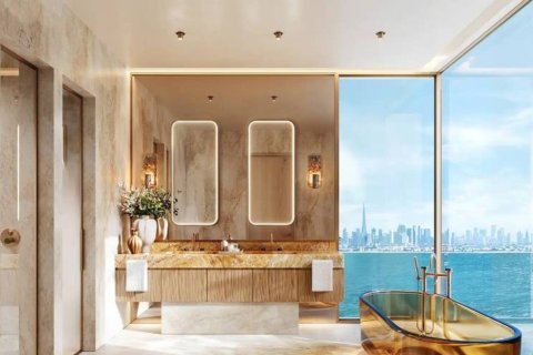 Appartement à La Mer, Jumeirah, Dubai, 2 chambres, 67 m², № 103523 - photo 7