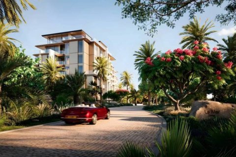 Appartement à La Mer, Jumeirah, Dubai, 2 chambres, 67 m², № 103523 - photo 3