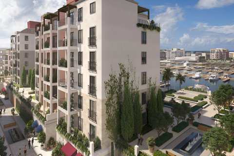Apartment in La Mer, Jumeirah, Dubai 2 bedrooms, 185 sq.m. № 103522 - photo 10