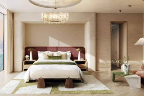 Apartamento en La Mer, Jumeirah, Dubai, 2 dormitorios, 185 m², № 103522
