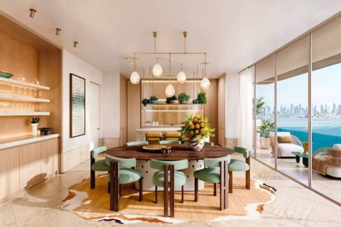 Apartment in La Mer, Jumeirah, Dubai 2 bedrooms, 185 sq.m. № 103522 - photo 4