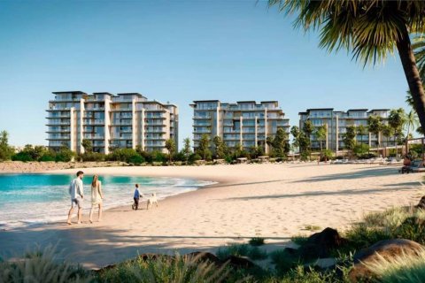 Apartment in La Mer, Jumeirah, Dubai 2 bedrooms, 185 sq.m. № 103522 - photo 20