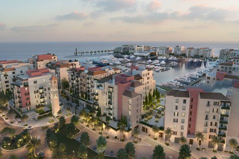 Apartment in La Mer, Jumeirah, Dubai 2 bedrooms, 185 sq.m. № 103522 - photo 12