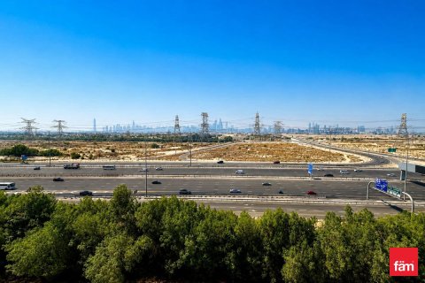 Appartement à Dubai, 2 chambres, 127.5 m², № 113437
