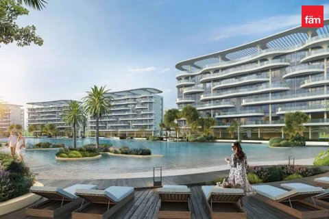Appartement à Dubai, 1 chambre, 71 m², № 135258 - photo 7